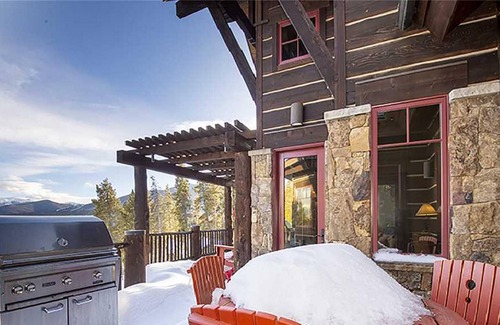 Granby House | Pole Creek Golf Home by Stay Winter Park