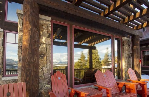 Granby House | Pole Creek Golf Home by Stay Winter Park