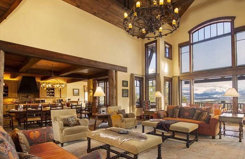 Granby House | Pole Creek Golf Home by Stay Winter Park