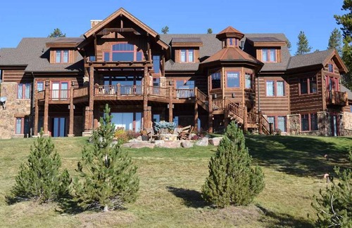 Granby House | Pole Creek Golf Home by Stay Winter Park
