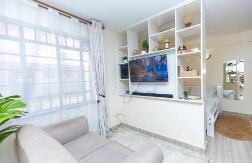 Ngong Apartment | Polea Hapa