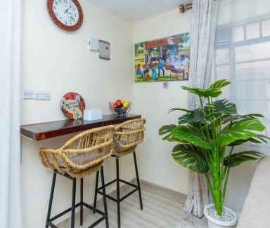 Ngong Apartment | Polea Hapa