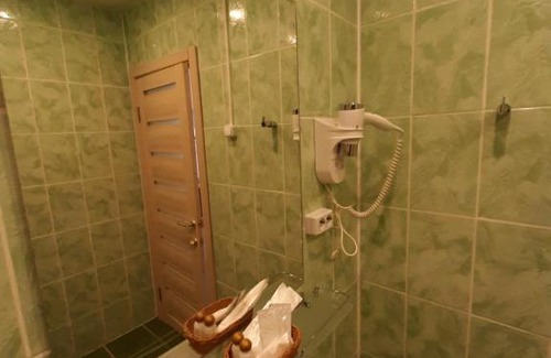 Yelizovo Hotel | Polet Hotel