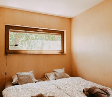 Novy Saldorf-Sedlesovice Apartment | Polevíno