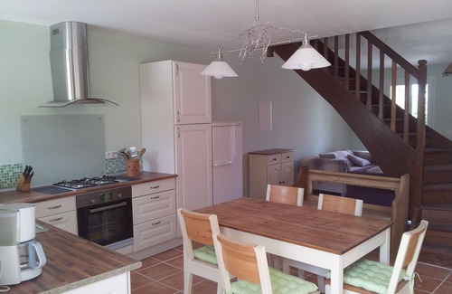Villautou Cottage | Polfages where the mountains meet the sea, 3 Gites With Pool And Stunning Views