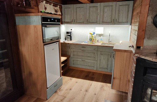Dobrova-Polhov Gradec Cottage | Polhek - a charming countryside cottage
