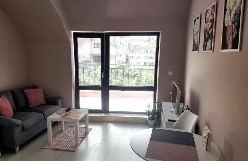 Varna Municipality Apartment | Poli's apartment Casa Blanca