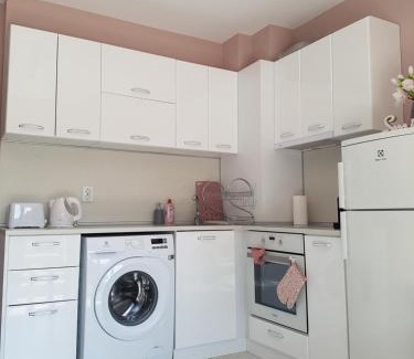 Varna Municipality Apartment | Poli's apartment Casa Blanca