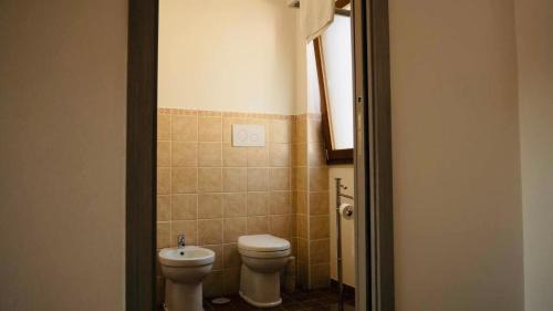 Santa Marina House | Policastro residence e mare