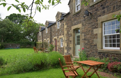 Embleton Cottage | Police House Cottages