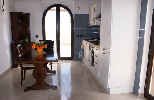 Policoro Apartment | Policoro: Apartment/flat - Policoro