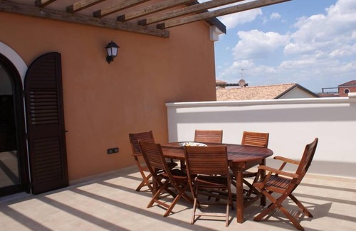 Policoro Apartment | Policoro: Apartment/flat - Policoro