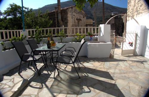 Tzitzifia House | Polidoros vintage house 13 km from Elafonisi