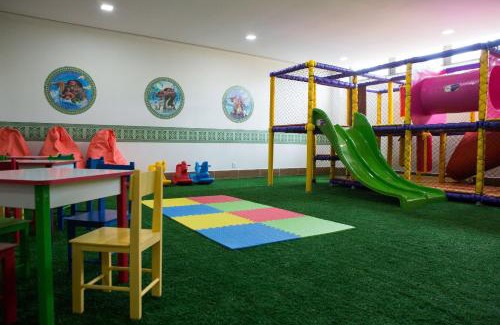 Porto de Galinhas Apartment | Polinésia by Samoa Resort - La Fleur Collection Vacation Homes