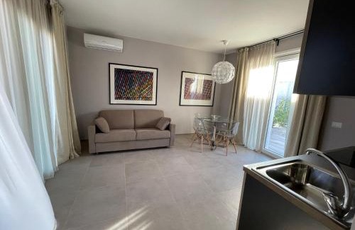 Lido delle Nazioni Villa | Polinesia 8