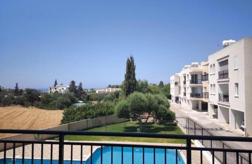Polis Apartment | Polis Pearl - Comfortable 2 Room Apartment