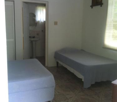 Port Antonio House | Polish Princess Guest House