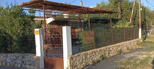 Vlachiotis House | Politimis house