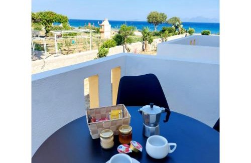 Kefalos Apartment | POLITIS STUDIOS