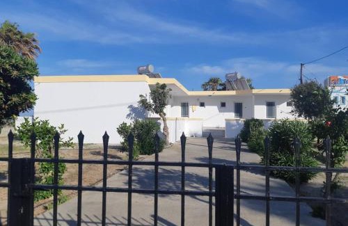 Kefalos Apartment | POLITIS STUDIOS