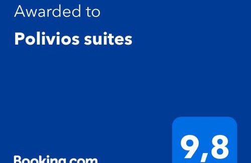 Milos Apartment | Polivios suites