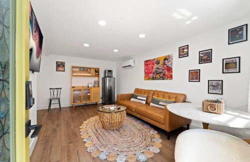 North Park House | Polk Casita by Rather Be Properties
