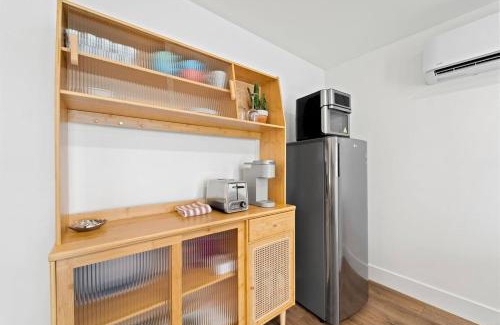 North Park House | Polk Casita by Rather Be Properties
