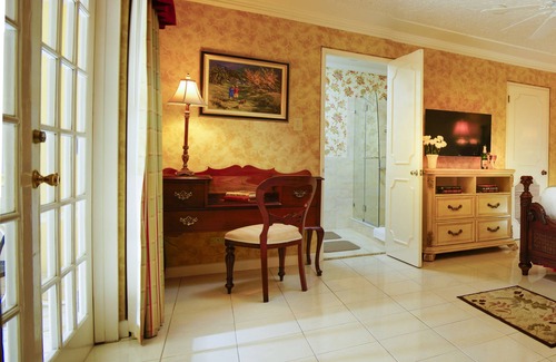 Montego Bay Bed & Breakfast | Polkerris Bed & Breakfast