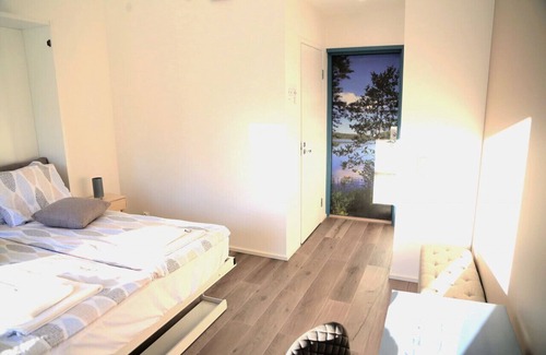 Vihti Hotel | Polku Nuuksio Resort Hotel