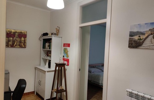 Polla Apartment | Polla B&B Day Use