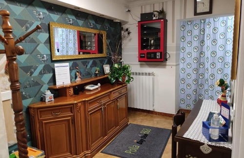 Polla Apartment | Polla B&B Day Use