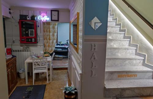 Polla Apartment | Polla B&B Day Use