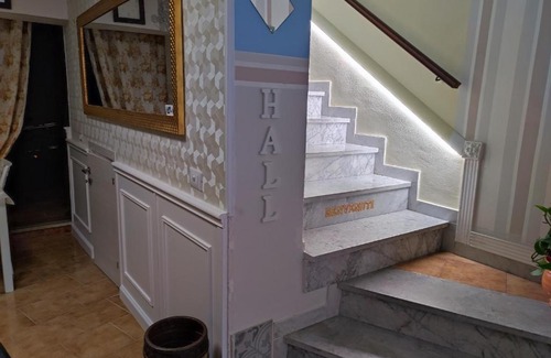 Polla Apartment | Polla B&B Day Use