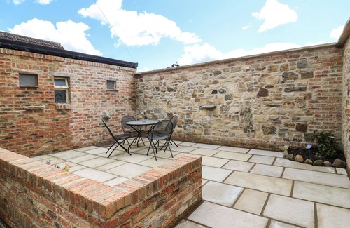 Kirkby Fleetham Cottage | Pollard Cottage