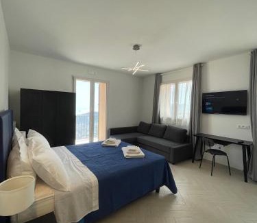 Pollina Apartment | Pollina Suites & Apartments