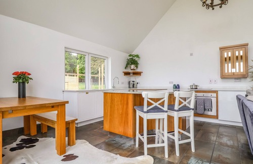 Martlesham Heath Cottage | Polly's Annexe