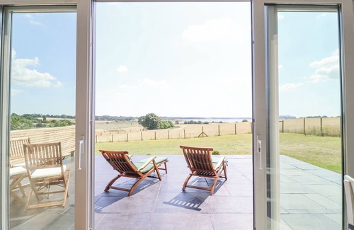 Martlesham Heath Cottage | Polly's Annexe