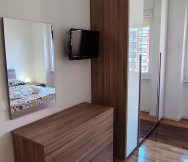 Quartiere XXXIII Lido di Ostia Ponente Apartment | Polly's sweet house