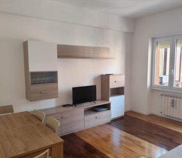 Quartiere XXXIII Lido di Ostia Ponente Apartment | Polly's sweet house