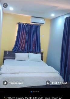 Oba Ile Hotel | Pollyjolly Hotel And Suites