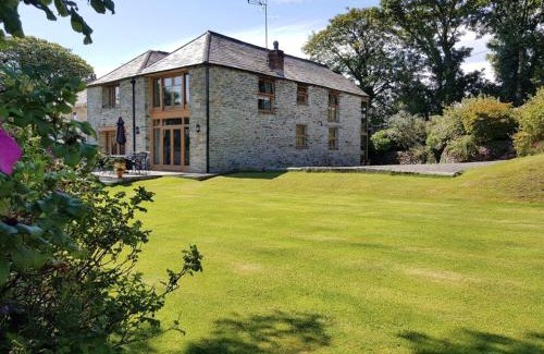 Camelford House | Polmear Barn