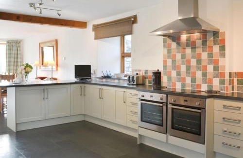 Camelford House | Polmear Barn