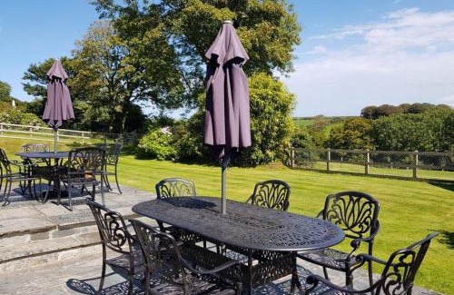 Camelford House | Polmear Barn