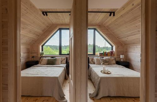 Lochow House | Polna Osada Nadkole
