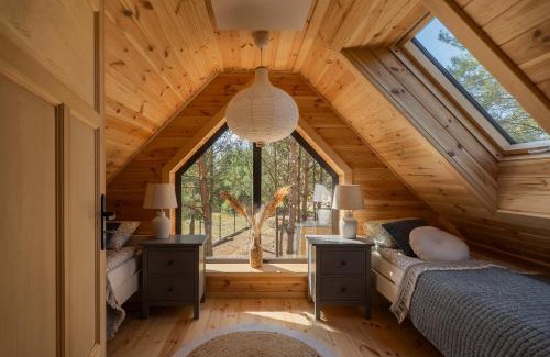 Lochow House | Polna Osada Nadkole