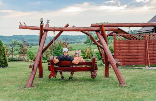 Uherce Mineralne Apartment | Polna Przystań
