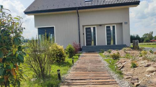 Bystrzyca Kłodzka House | Polny Domek