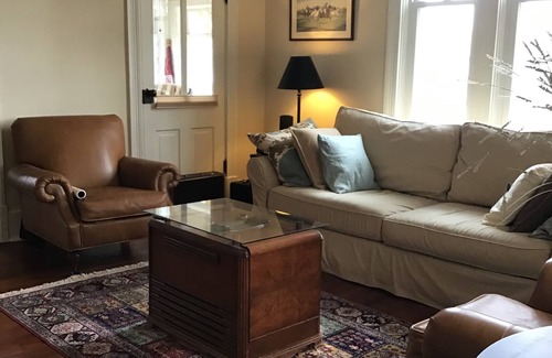 Culver House | Polo and Pear Cottage
