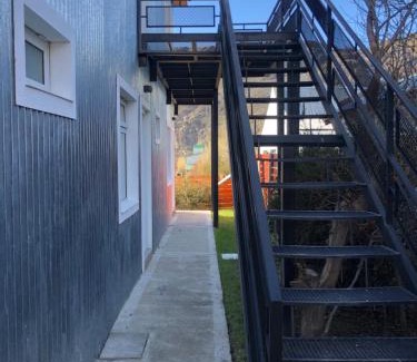 El Chalten Apartment | Polo Aparts