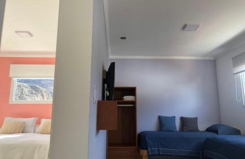 El Chalten Apartment | Polo Aparts